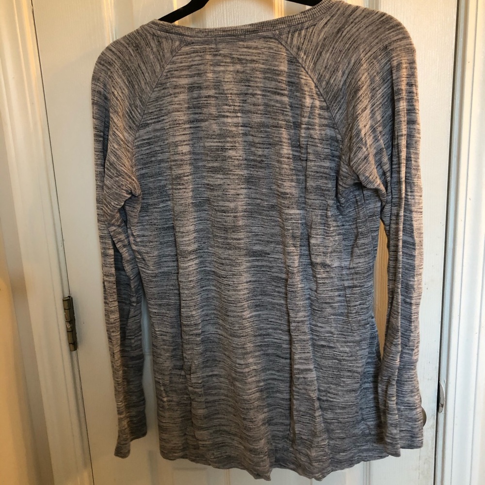 Champion Athletic Sweater